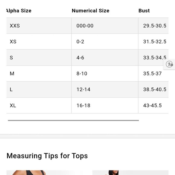 EXPRESS V-Neck Long Sleeve Smocked Cuff Top in Black Size L - Picture 6 of 6